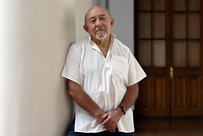 Presentación del libro “Amores contrariados” de Gustavo González