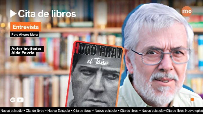 Aldo Pravia, autor argentino: "El cómic es la puerta de entrada a la lectura para niños y jóvenes"