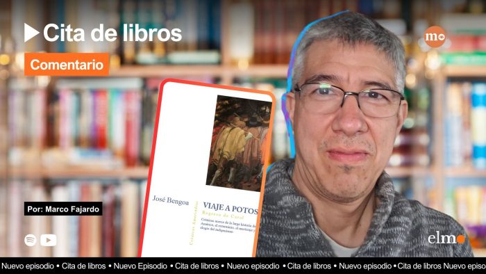 "Viaje a Potosí": la historia indígena de América