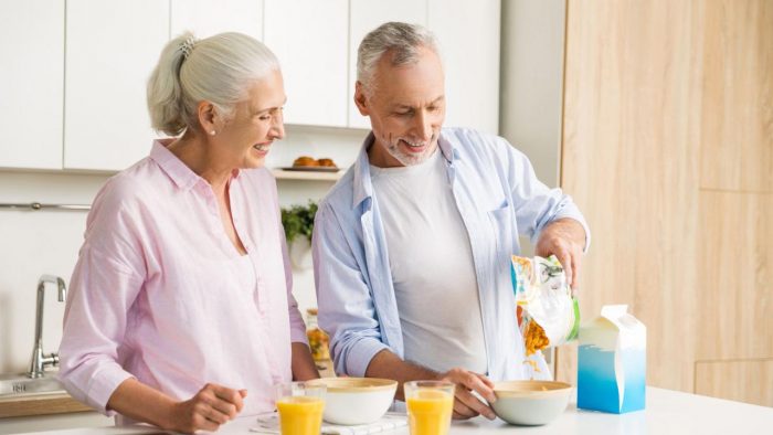 Envejecimiento saludable: hábitos que ayudan a preservar la autonomía y calidad de vida