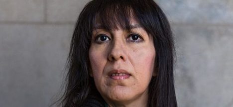 "Lecturas críticas de poesía de mujeres": ¿Cómo critica Patricia Espinosa?