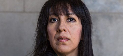 “Lecturas críticas de poesía de mujeres”: ¿Cómo critica Patricia Espinosa?