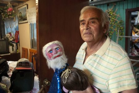 Conmemoran el primer Día Nacional del Títere y la Marioneta con actividades en todo el país