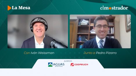 Pedro Pizarro: "Postergar parte de la reforma de pensiones perjudica a los que esperan una mejora”