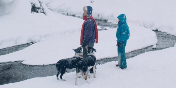 “El deshielo”: un misterio bajo la nieve