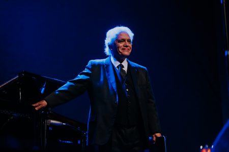 Postulan a Roberto Bravo al Premio Nacional de Artes Musicales 2026