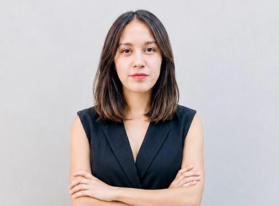 Francisca Beroíza Valenzuela