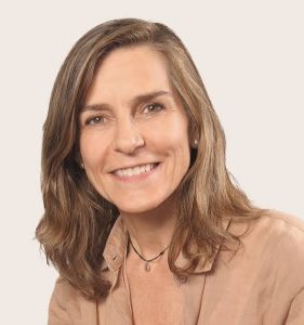 Francisca Larraín M