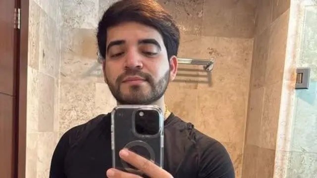 Asesinato de influencer mexicano en vivo: esto es lo que se sabe