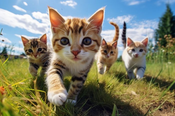 Día Internacional del Gato: cómo entender a los felinos, cuidar su salud y mejorar la convivencia