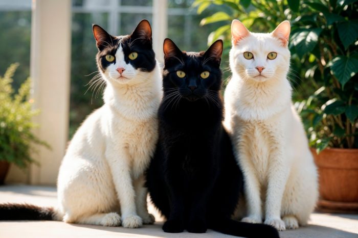 Día Internacional del Gato: cómo cuidar su salud, entenderlos y disfrutar en casa