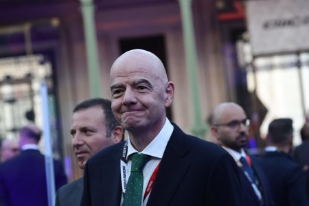 Poder vikingo contra la FIFA: Países nórdicos rechazan abiertamente a Infantino y su mandato
