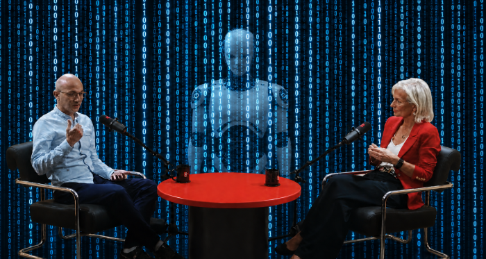 Harari y la inteligencia artificial: para 2028 “podríamos haber cruzado algunos umbrales críticos”