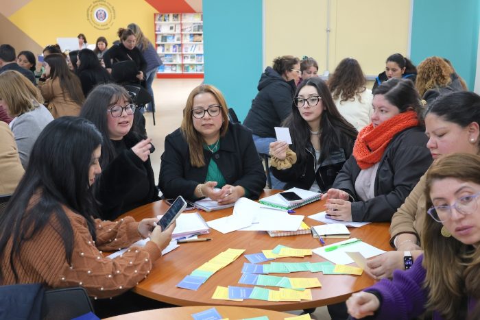 Neurodiversidad en el aula: el desafío de avanzar hacia una inclusión escolar efectiva 