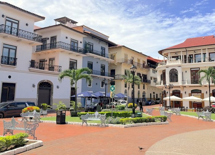 Casco Antiguo de Panamá: el barrio que renació para convertirse en el alma de la ciudad
