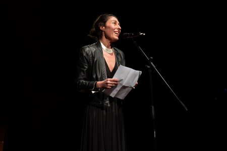 Trinidad Piriz, directora de serie sonora sobre Lemebel: "Un artista capaz de todo por sus ideales"