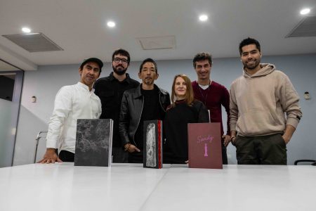 Premio Internacional StgoFoto reunió fotolibros y distinguió a autores de Argentina, Chile y México