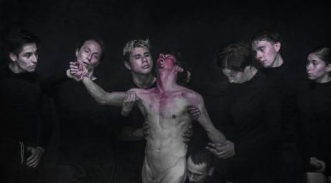 Libertad de creación artística bajo amenaza
