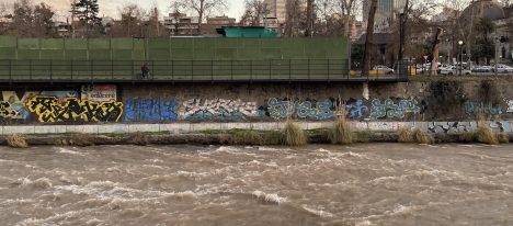 El Río: pasado y futuro
