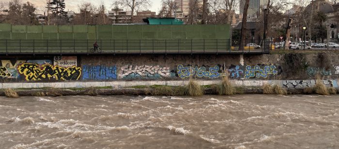 El Río: pasado y futuro