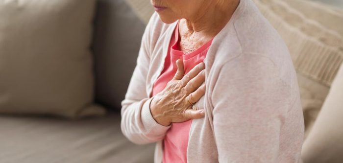 Infarto en mujeres: estas son las señales de alerta que pueden pasar desapercibidas
