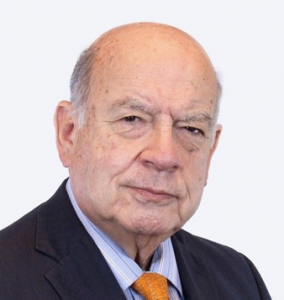 José Miguel Insulza