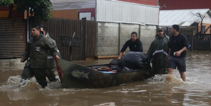 La emergencia que el gobierno de Kast  insiste en tratar como sorpresa