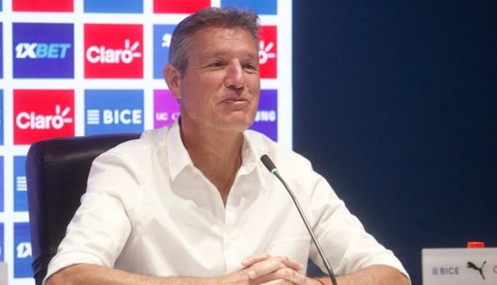 La UC corta ciclo de 16 años: José María Buljubasich deja la gerencia deportiva