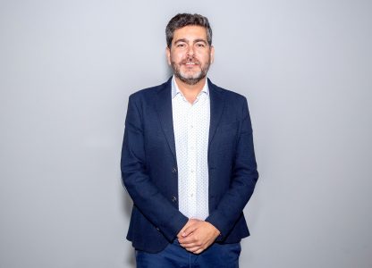 José Pedro Hernández