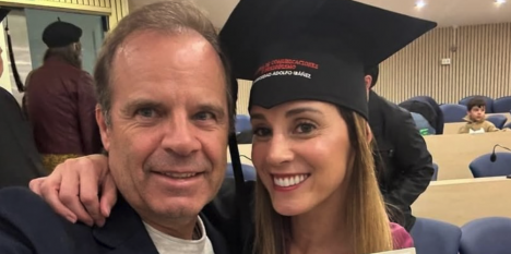 Sujeto de interés: fiscalía investigó a pareja de Mara Sedini cuando era ministra