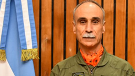 Chile enviará nota de protesta a Argentina por dichos de militar sobre Magallanes