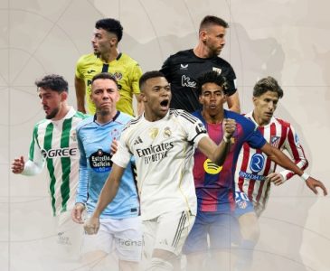 DSPORTS renueva derechos de LALIGA por seis temporadas en Sudamérica
