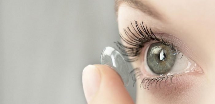 Lentes de contacto: 5 errores comunes que pueden causar infecciones y dañar los ojos