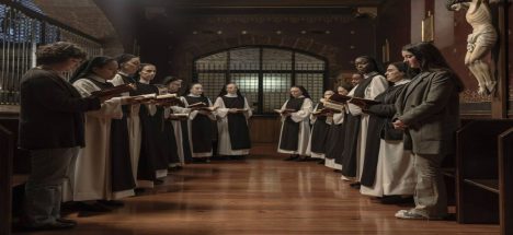 “Los domingos”: una fe incomprendida