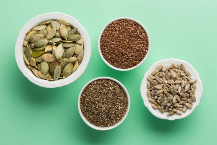 Magnesio: 6 alimentos para aumentar su consumo sin tomar suplementos