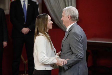 Mara Sedini defendió a Kast ante caso Cerimedo y asegura que "no ganó por una campaña de bots"