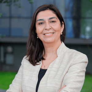 María Alejandra Cuevas