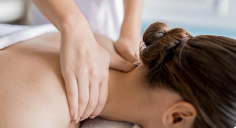 Masajes de relajación y descontracturantes: 5 mitos y verdades que debes conocer