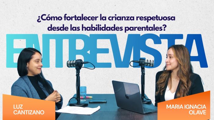 Día del Niño: "La crianza respetuosa no es una crianza permisiva"