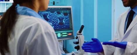 Nuevo examen del Minsal: cómo funcionará el test para detectar cáncer a tiempo en 28 comunas