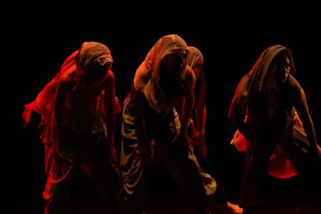Bienal de Danza de Valparaíso trae obras de relación entre el cuerpo y contingencias de mundo actual