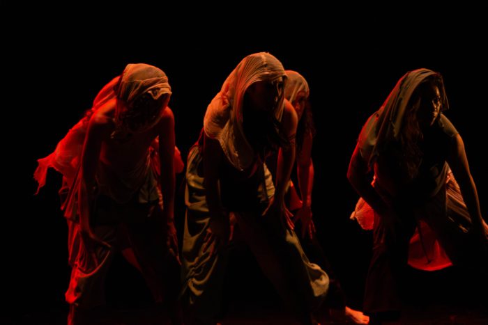 Bienal de Danza de Valparaíso trae obras de relación entre el cuerpo y contingencias de mundo actual