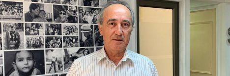 Osvaldo Salazar