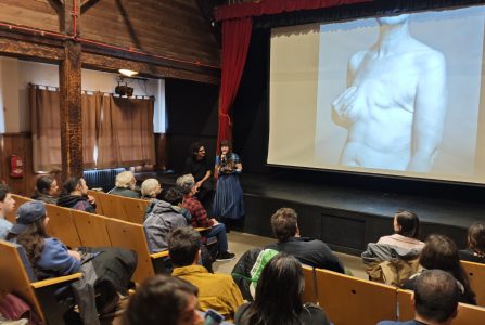 Chile participará en Festival Audiovisual de Bariloche con tres largometrajes y seis cortos