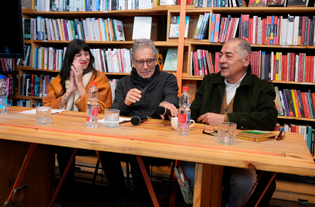 Convocatoria 2026 del Premio de Literatura Pedro de Oña