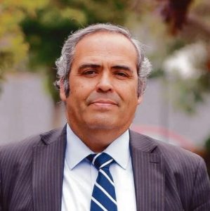 Gabriel Muñoz