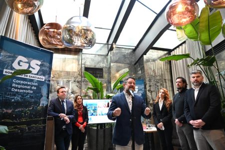 El efecto económico y turístico que busca generar The World’s 50 Best Vineyards en Chile
