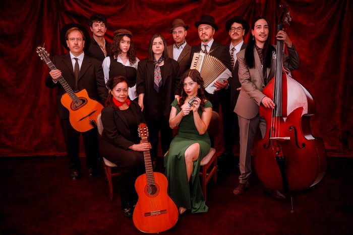 "Puerto Amores", la obra musical que lleva la memoria guachaca a Teatro Mori