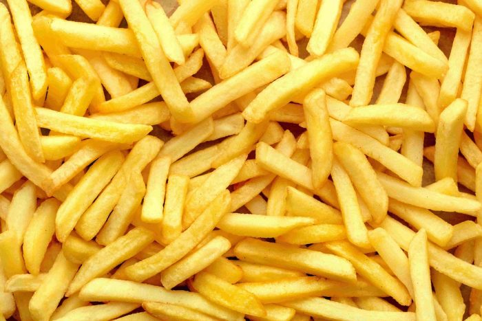 Papas fritas en Chile: se consumieron más de 15 millones y marcas preparan una semana de promociones
