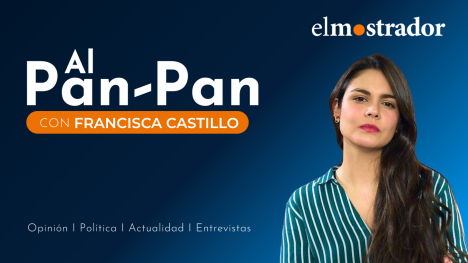 Al Pan Pan: José Montalva y Paz Milet sobre agenda de seguridad y candidatura de Bachelet a la ONU